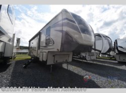 Used 2021 Forest River Sandpiper C-Class 3330BH available in Franklinville, North Carolina