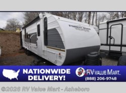 New 2025 Forest River Wildwood X-Lite 22VERANDA available in Franklinville, North Carolina