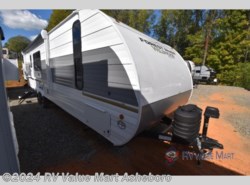 New 2025 Forest River Wildwood X-Lite 26ICE available in Franklinville, North Carolina