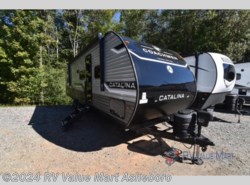 New 2025 Coachmen Catalina Legacy Edition 293QBCK available in Franklinville, North Carolina