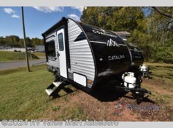 New 2025 Coachmen Catalina Summit Series 7 134RDX available in Franklinville, North Carolina