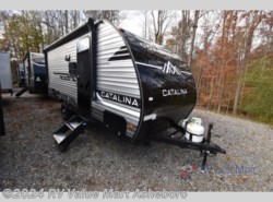 New 2025 Coachmen Catalina Summit Series 7 184BHSX available in Franklinville, North Carolina