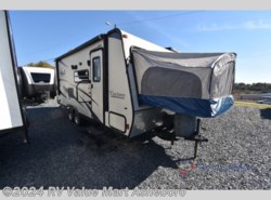 Used 2015 Coachmen Freedom Express 21TQX available in Franklinville, North Carolina