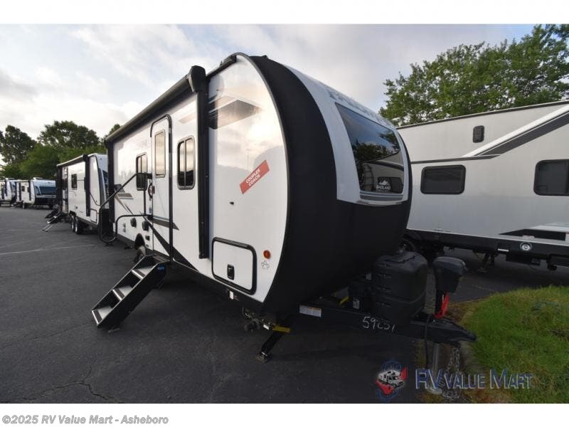 Used 2023 Palomino PaloMini 186RBS available in Franklinville, North Carolina