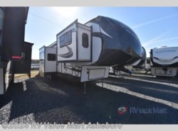 Used 2019 Forest River Salem Hemisphere GLX 378FL available in Franklinville, North Carolina