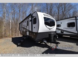 New 2025 Forest River Flagstaff Micro Lite 25FKBS available in Franklinville, North Carolina