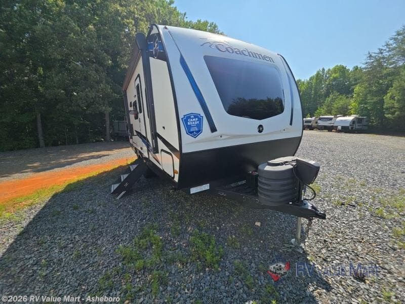 Used 2024 Coachmen Freedom Express Ultra Lite 226RBS available in Franklinville, North Carolina