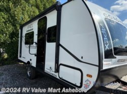 New 2025 Coachmen Apex Nano 187RB available in Franklinville, North Carolina