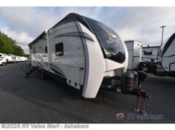 Used 2022 Jayco Eagle HT 284BHOK available in Franklinville, North Carolina