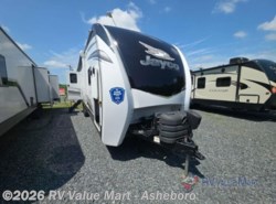 Used 2022 Jayco Eagle HT 284BHOK available in Franklinville, North Carolina