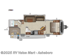 Used 2022 Jayco White Hawk 29BH available in Franklinville, North Carolina