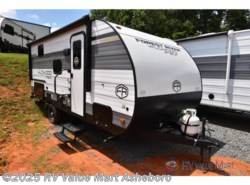 New 2025 Forest River Wildwood FSX 178BHSK available in Franklinville, North Carolina
