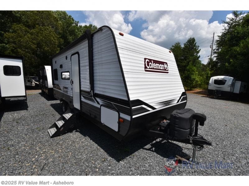 Used 2021 Coleman  Lantern LT Series 202RD available in Franklinville, North Carolina