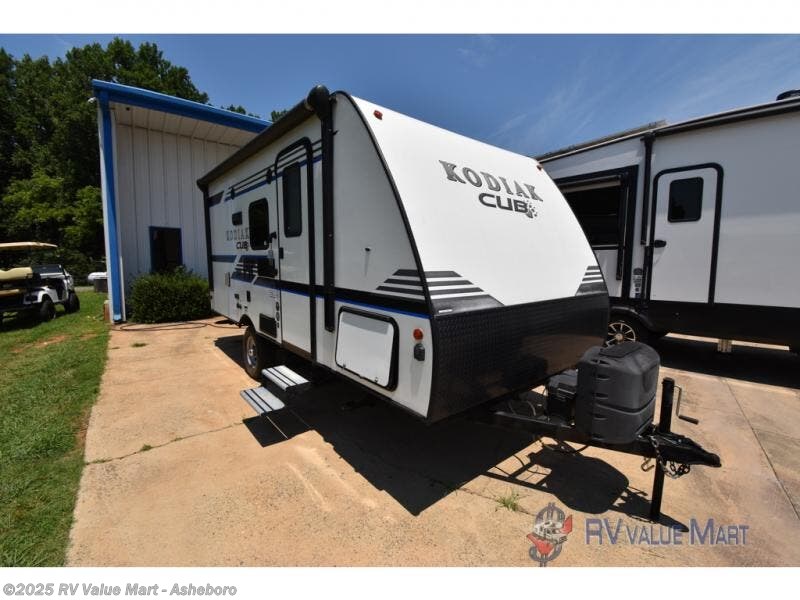 Used 2018 Dutchmen Kodiak Cub 175BH available in Franklinville, North Carolina