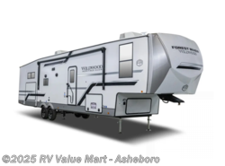 New 2026 Forest River Wildwood Heritage Glen 328BH available in Franklinville, North Carolina