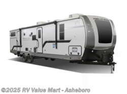 New 2026 Forest River Wildwood Heritage Glen 273RL available in Franklinville, North Carolina