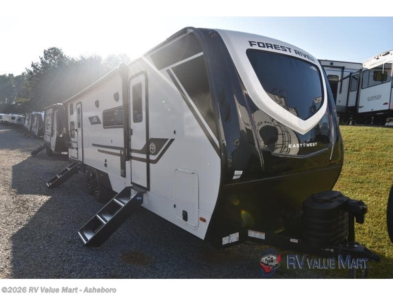 New 2026 East to West Alta 2800KBH available in Franklinville, North Carolina
