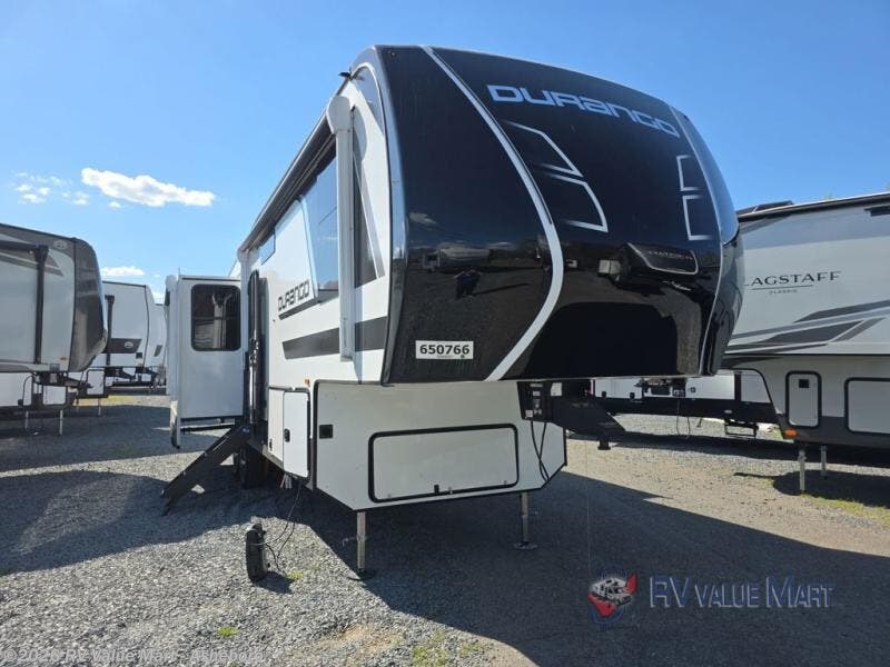 New 2026 K-Z Durango D301RLT available in Franklinville, North Carolina