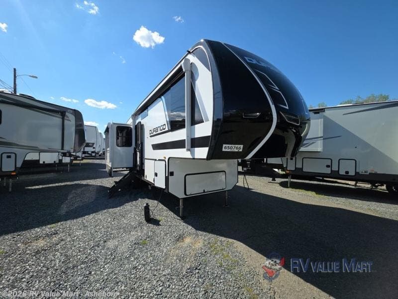 New 2026 K-Z Durango D301RLT available in Franklinville, North Carolina