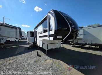 New 2026 K-Z Durango D301RLT available in Franklinville, North Carolina