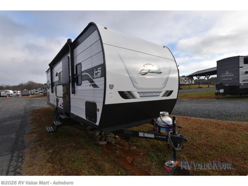 New 2026 Shasta I-5 Edition 527BHS available in Franklinville, North Carolina