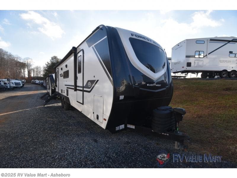 New 2026 East to West Alta 2850KRL available in Franklinville, North Carolina