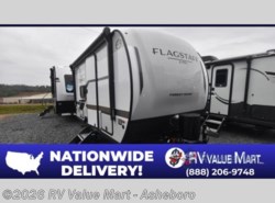New 2026 Forest River Flagstaff E-Pro E13LE available in Franklinville, North Carolina