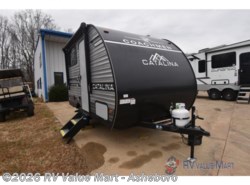 New 2026 Coachmen Catalina Summit Series 7 134BHX available in Franklinville, North Carolina