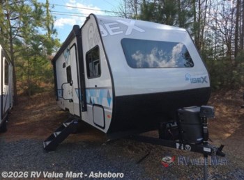 Used 2023 Forest River IBEX 19QBH available in Franklinville, North Carolina
