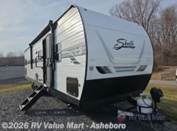New 2026 Shasta I-5 Edition 532BEDS available in Franklinville, North Carolina