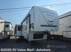 New 2026 East to West Tandara 387BH available in Franklinville, North Carolina