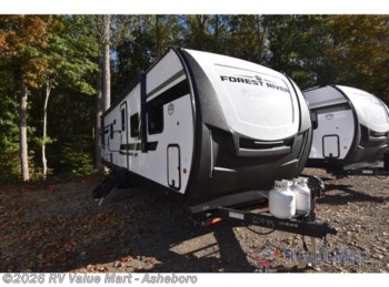 New 2026 Forest River Solaire 3200TSBH available in Franklinville, North Carolina