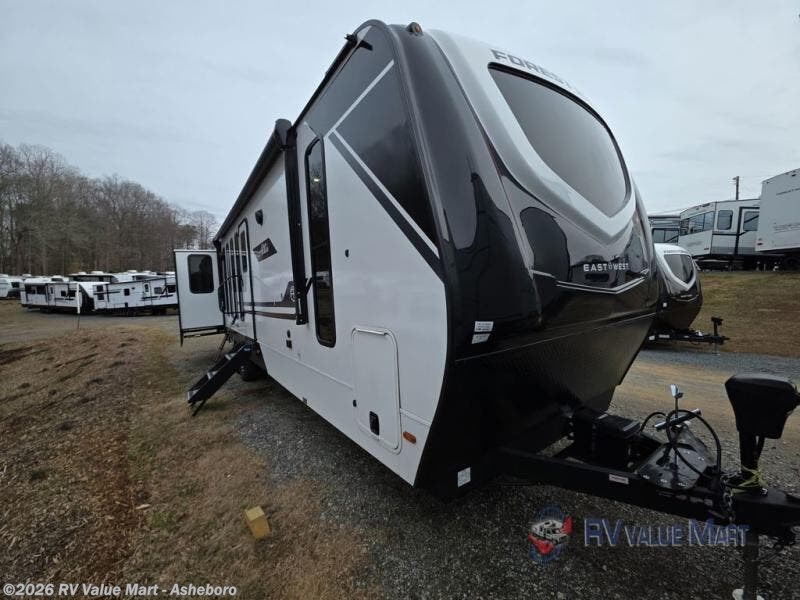 New 2026 East to West Alta 3175RK available in Franklinville, North Carolina