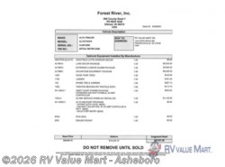 New 2026 East to West Alta 2775KFK available in Franklinville, North Carolina