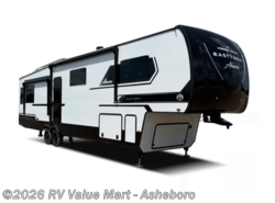 New 2026 East to West Ahara 325RL available in Franklinville, North Carolina