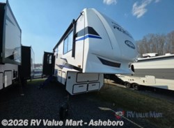 New 2026 Forest River Cherokee Rogue Armored 351G2 available in Franklinville, North Carolina