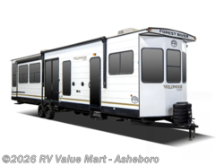New 2026 Forest River Wildwood Lodge 42DMS available in Franklinville, North Carolina