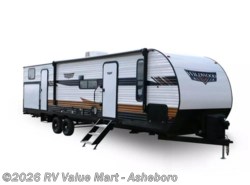 New 2026 Forest River Wildwood 22ERAS available in Franklinville, North Carolina