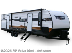 New 2026 Forest River Wildwood 36VBDS available in Franklinville, North Carolina