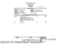 New 2026 Shasta I-5 Edition 526BH available in Franklinville, North Carolina