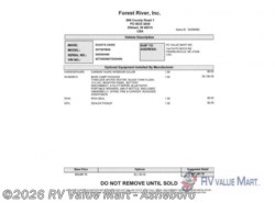 New 2026 Shasta I-5 Edition 527BHS available in Franklinville, North Carolina