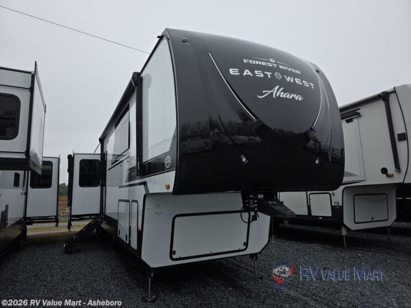 New 2026 East to West Ahara 395FB available in Franklinville, North Carolina