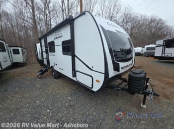 New 2026 Coachmen Apex Nano 190RBS available in Franklinville, North Carolina