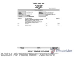 New 2026 Coachmen Apex Nano 228BHS available in Franklinville, North Carolina