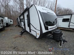 New 2026 Coachmen Apex Nano 228BHS available in Franklinville, North Carolina