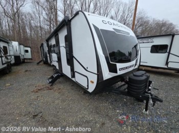 New 2026 Coachmen Apex Nano 228BHS available in Franklinville, North Carolina