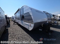 New 2026 Forest River Wildwood X-Lite 24RLXL available in Franklinville, North Carolina