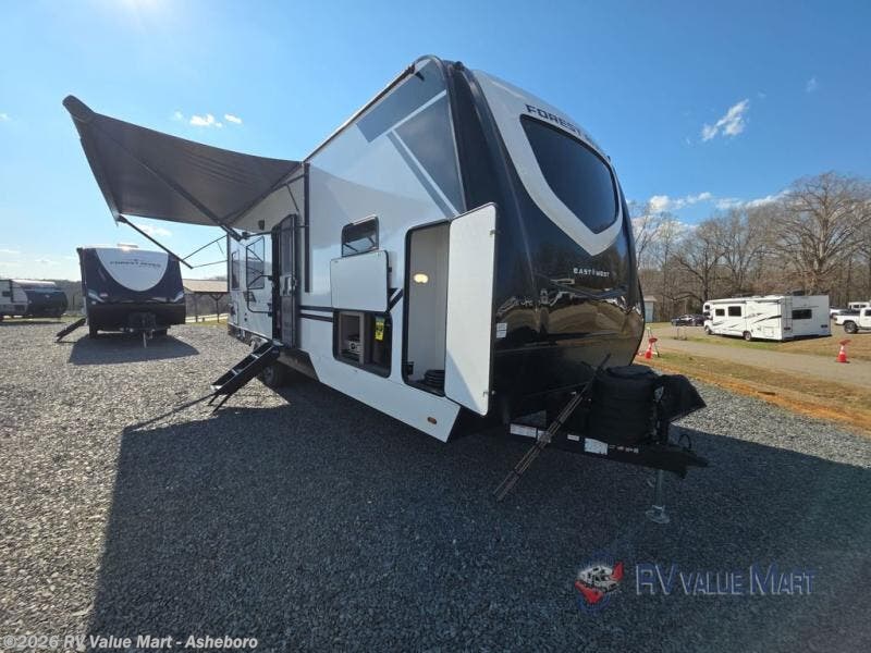 New 2026 East to West Alta 2870KTH available in Franklinville, North Carolina