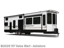 New 2026 Forest River Wildwood Grand Lodge 42ICE available in Franklinville, North Carolina