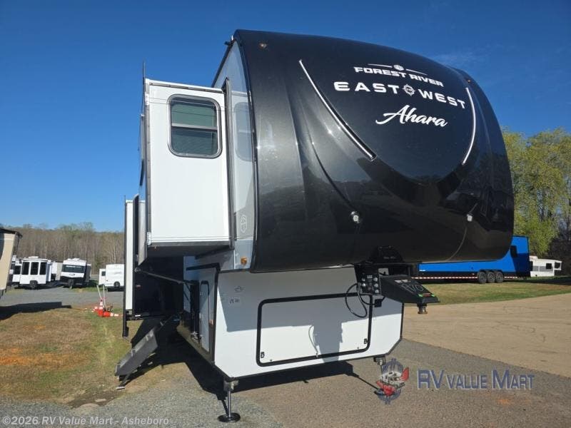 New 2026 East to West Ahara 380FL available in Franklinville, North Carolina